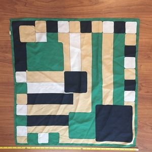 Lush Knot Wrap Scarf ✨